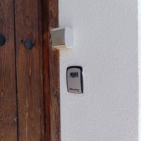 Rincones De Dario: Capitulo I Campo De Criptana Exterior foto